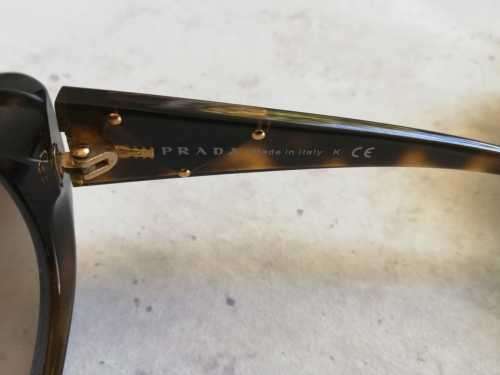 Ladies Prada Sunglasses