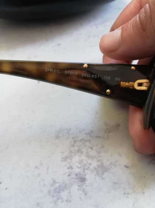 Ladies Prada Sunglasses