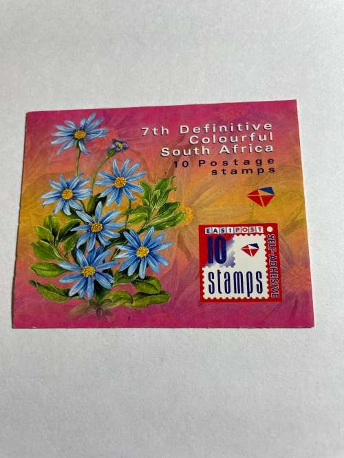 SACC1817 RSA Booklet (Eighth Reprint)