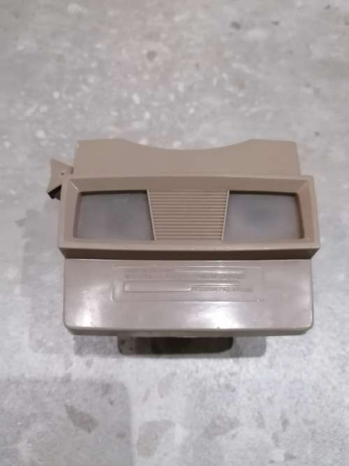 Vintage View-Master