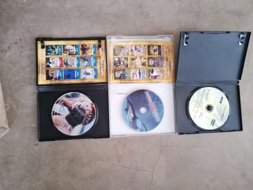 Nature Lovers Ultimate David Attenborough Box Sets