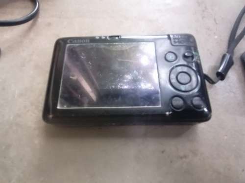 Canon Digital Camera!