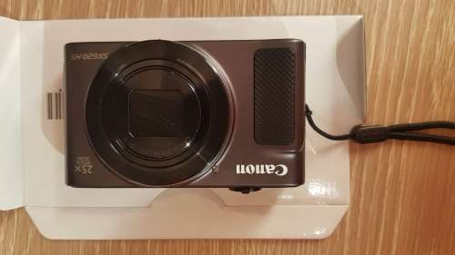 Canon Powershot Camera SX620HS