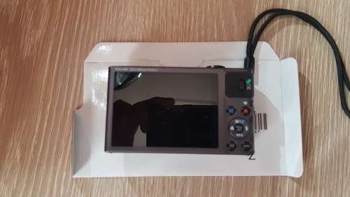 Canon Powershot Camera SX620HS