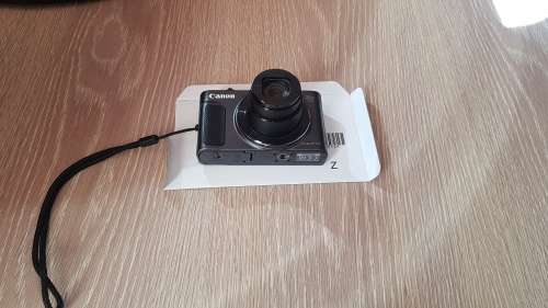 Canon Powershot Camera SX620HS