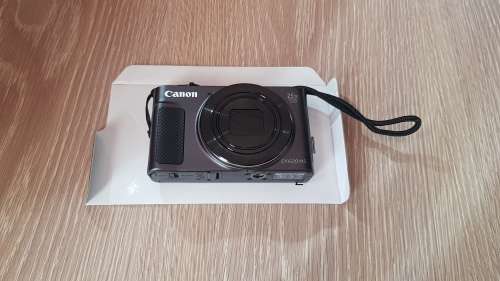 Canon Powershot Camera SX620HS