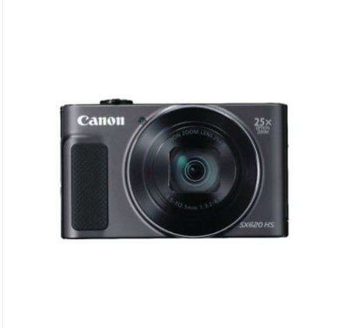 Canon Powershot Camera SX620HS