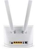Huawei B315 LTE WiFi Router - Color White - Brand New