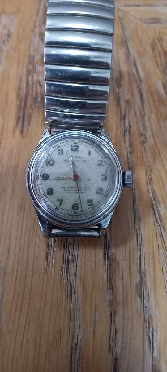 Union Special Delux Excellent Vintage