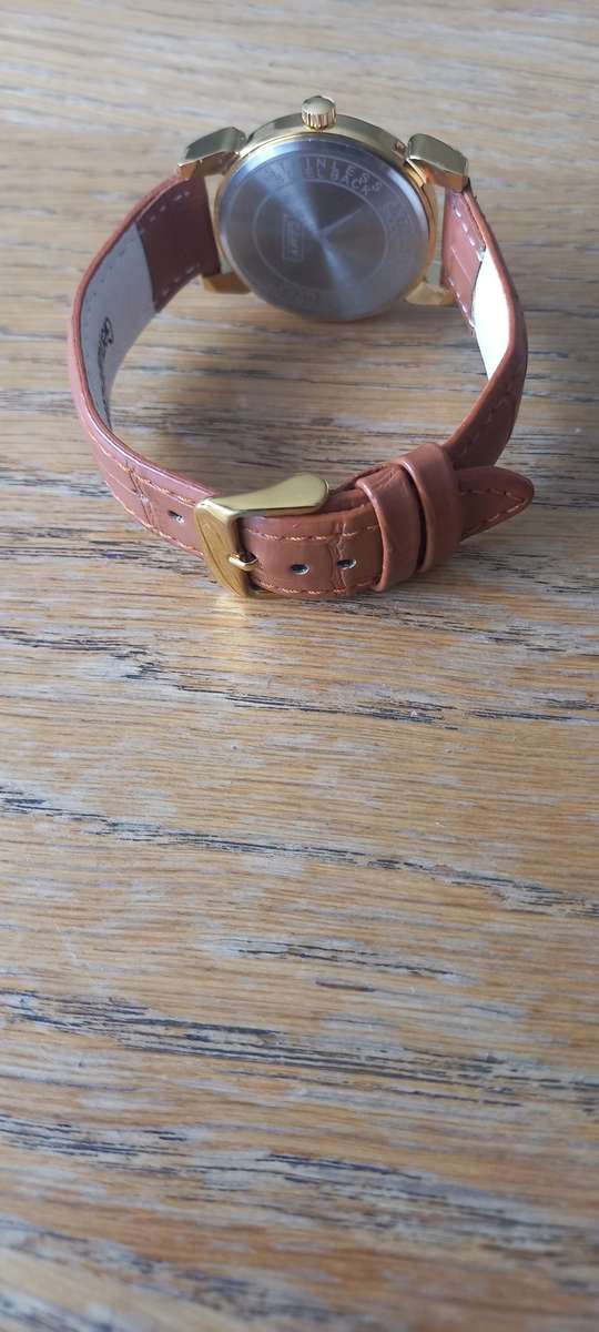 Antique Vintage Camy Geneva Hand wind Swiss Made Mens Watch