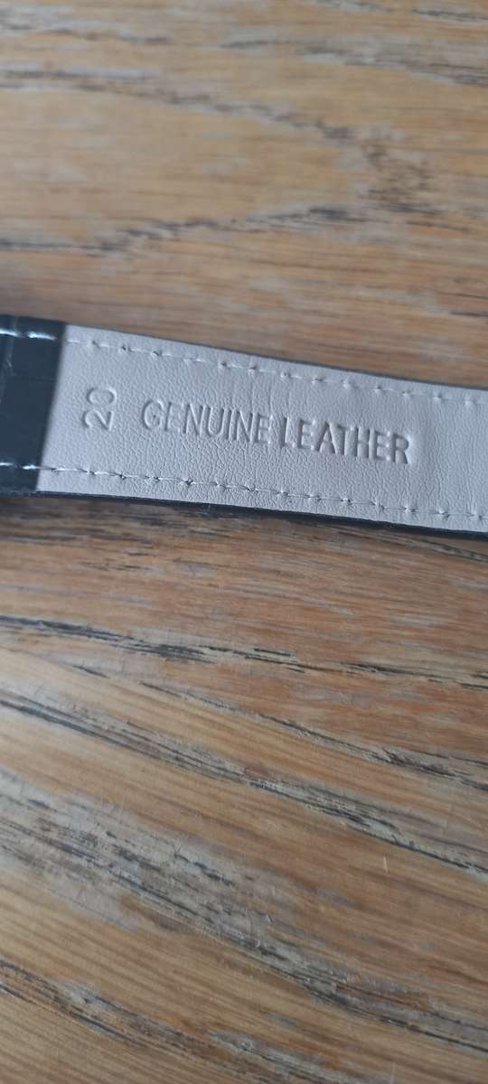 Mens Luxury Wristwatch