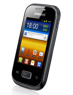 BRAND NEW SAMSUNG S5300