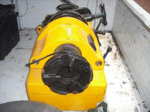 ELECTRIC CUTTING AND DICING MACHINE - AS GOOD AS NEW!!