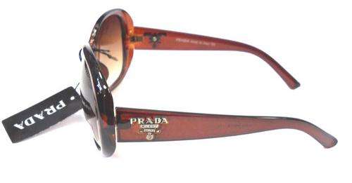 PRADA STYLISH SUNGLASSES IN A FREE CASE