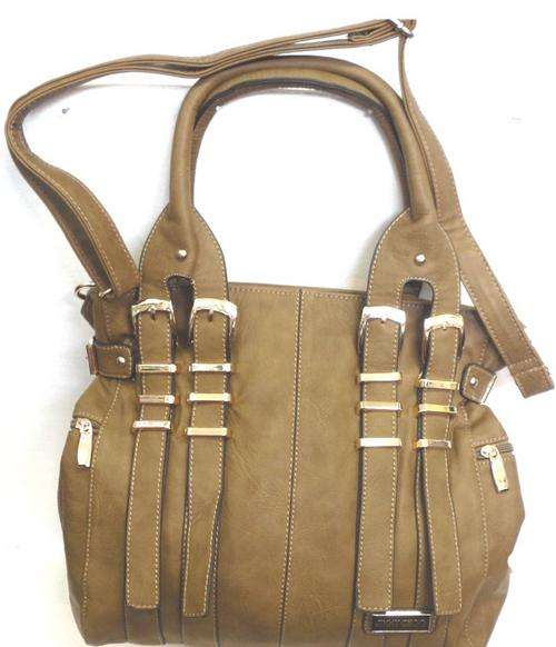 JIMMY CHOO HANDBAG - 37cm X 29cm - XMAS PROMO