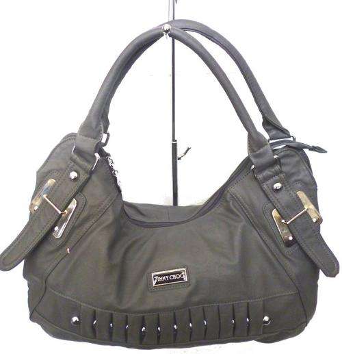 JIMMY CHOO HANDBAG - 49cm X 28cm