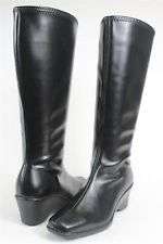 Stunning Karin Scott Wedge heel boots