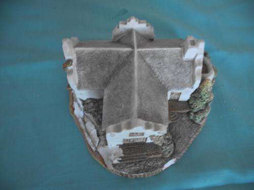 cape dutch house ornaments