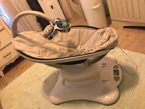 mamaRoo Rocking Chair