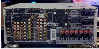 PIONEER VSX-AX5I AV-RECEIVER