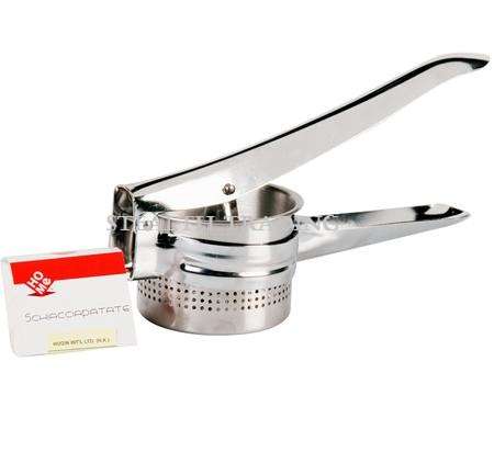POTATO-RICER (MASHER)
