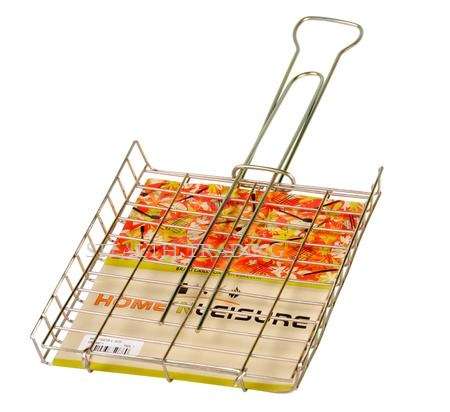 BRAAI METAL TOASTER 4-SLICE