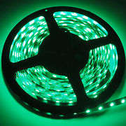 GREEN LED STRIP LIGHT 5M