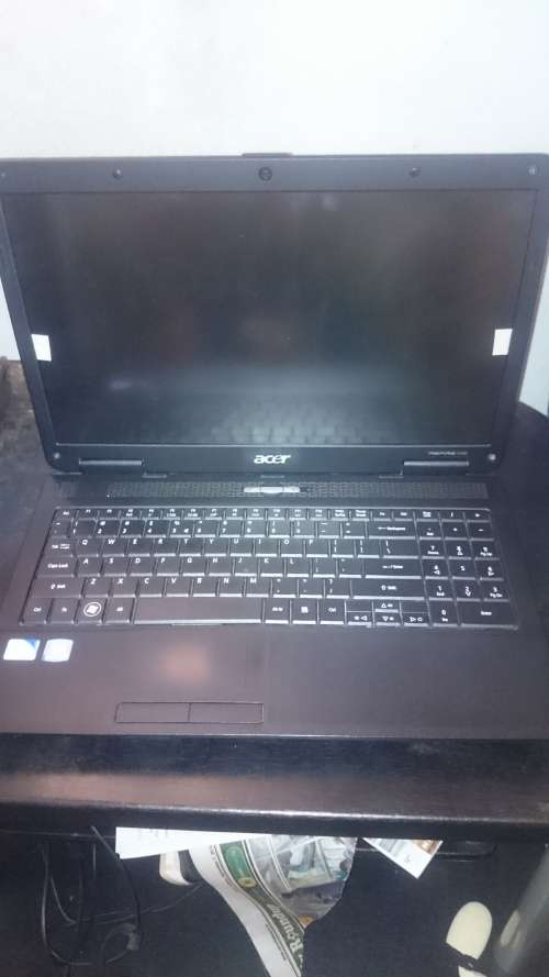 Acer Aspire Laptop