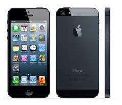 iPhone 5