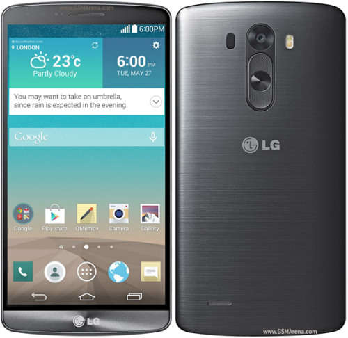 Lg G3