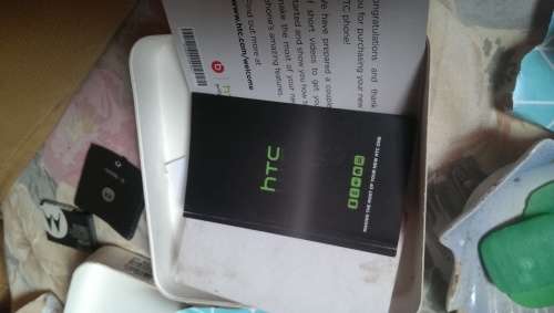 Htc One M7