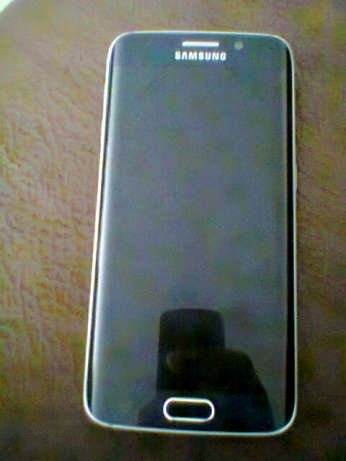 Samsung Galaxy S6 Edge