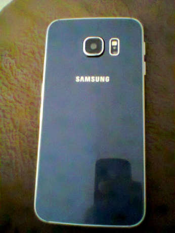 Samsung Galaxy S6 Edge