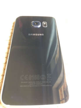 Samsung Galaxy S6