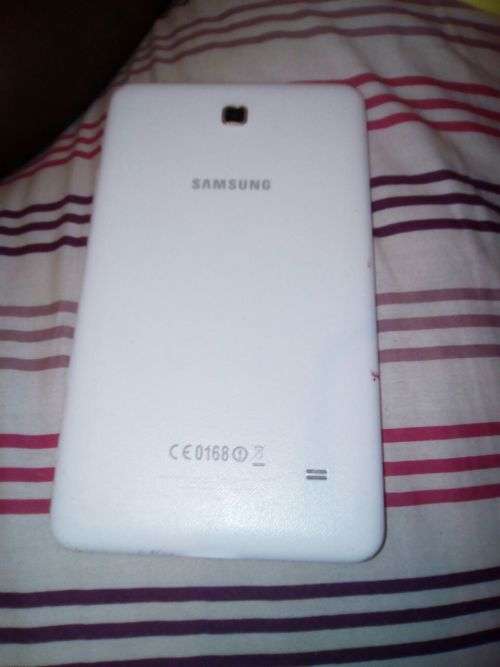 Samsung Galaxy Tab 4