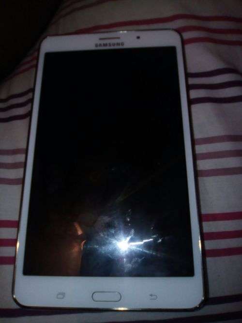 Samsung Galaxy Tab 4