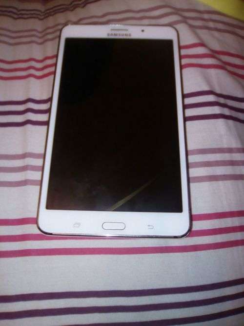 Samsung Galaxy Tab 4