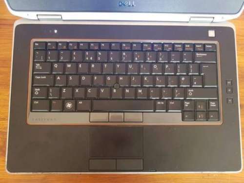 Dell i5 Laptop
