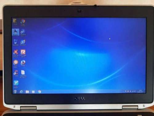 Dell i5 Laptop