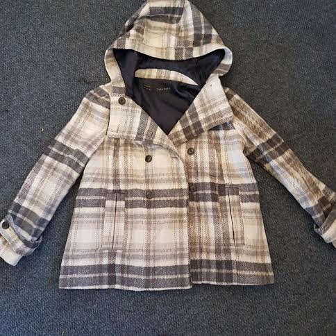 Ladies Fashion Jacket