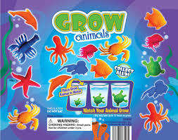 10 x Grow your own pet for 1 bid