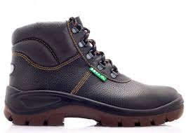 Size 13 Bova Safetyboots