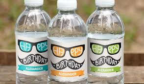 64 x 34mm Printable Label Stickers. BUY ONE PACK GET 1 FREE!!!