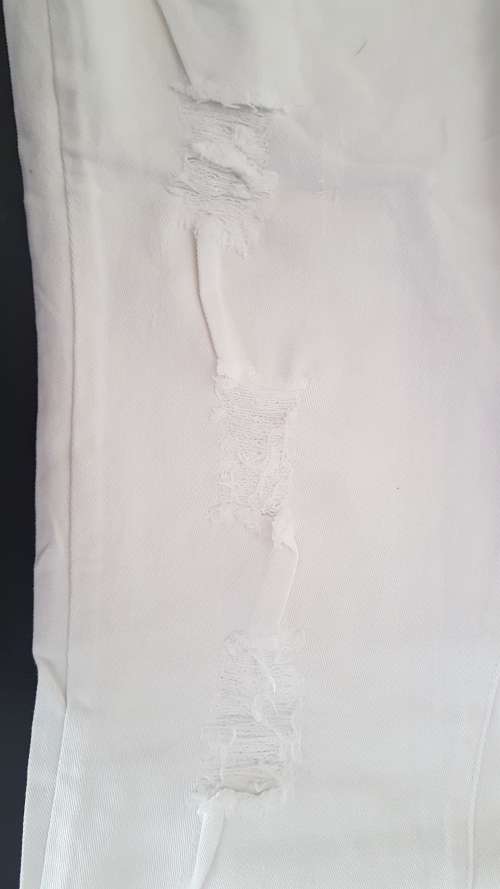 White Ladies Jeans Freyd *****SA Size 36 and 46 only!*******