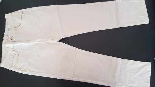 White Skinny Quality Jeans. Size 28 - 34 available