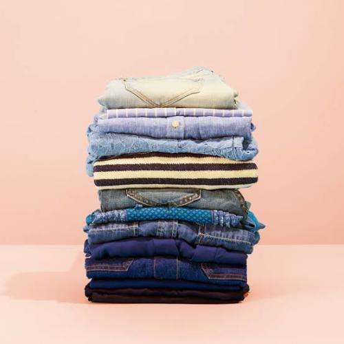 Stack of kids clothes. ALL FOR 1 PRICE!!!