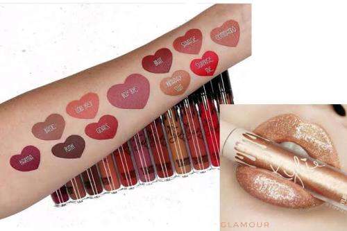 Kylie Lips - Last for 6 hours!!!! **** Buy 1 get 1 free******