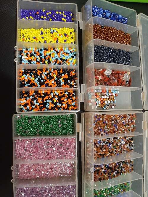 Lots of Beads