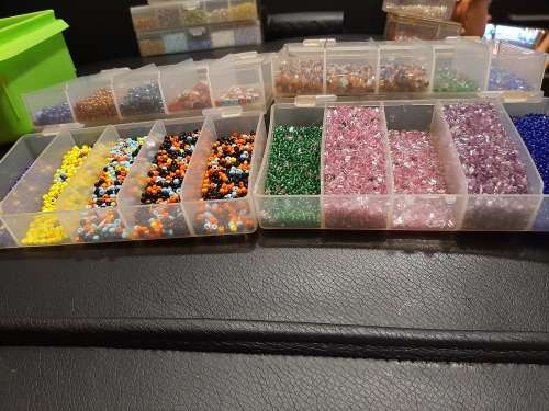 Lots of Beads