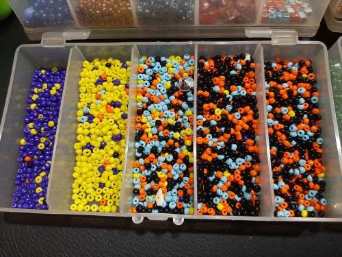 Lots of Beads